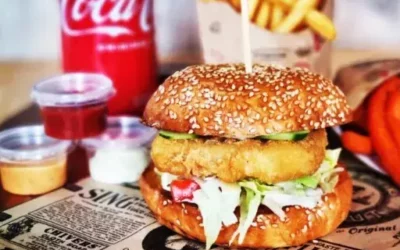 Burger maison à Dudelange : une expérience à tenter